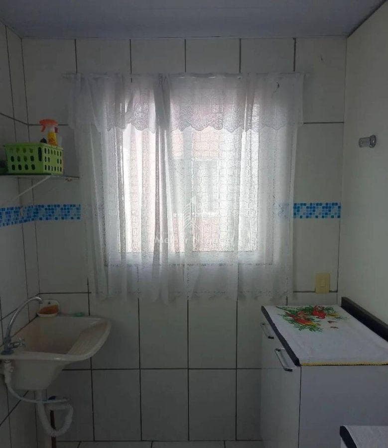 Apartamento à venda em Americana, Antônio Zanaga, com 2 quartos, com 52 m² — foto 7