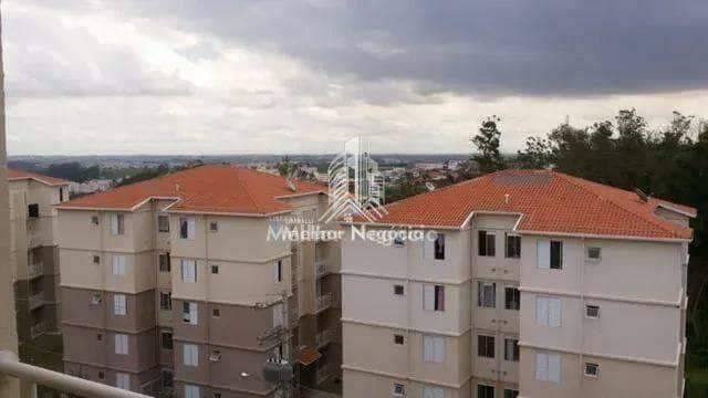 Apartamento à venda em Campinas, Vila Marieta, com 3 quartos, com 52 m² — foto 5