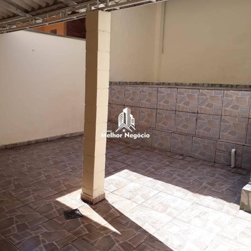 Casa à venda em Campinas, Jardim Novo Campos Elíseos, com 2 quartos, com 127 m² — foto 5