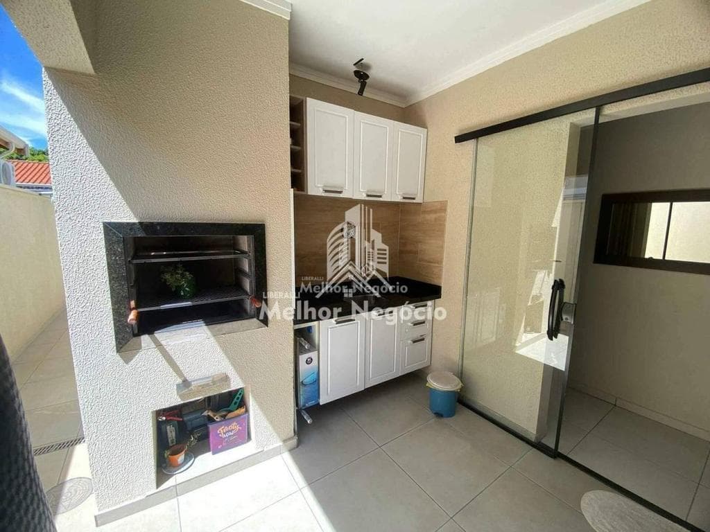 Casa à venda em Hortolândia, Remanso Campineiro, com 2 quartos, com 91 m² — foto 3