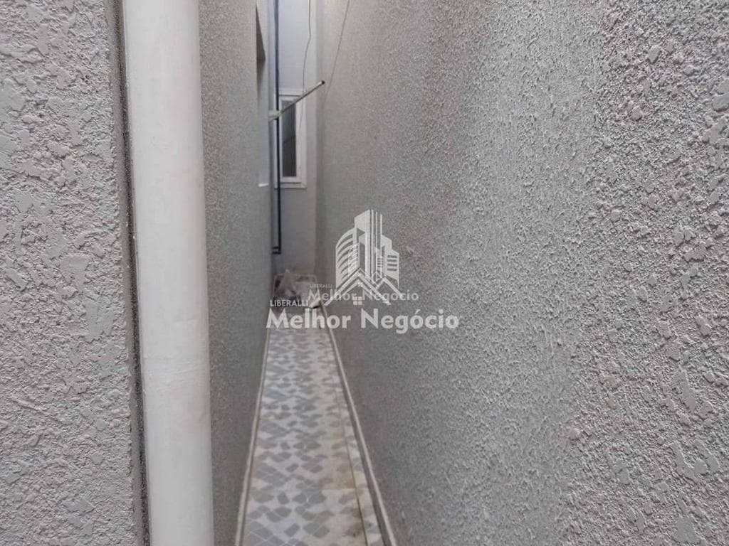 Casa à venda em Hortolândia, Jardim Nova Europa, com 2 quartos, com 106 m² — foto 5