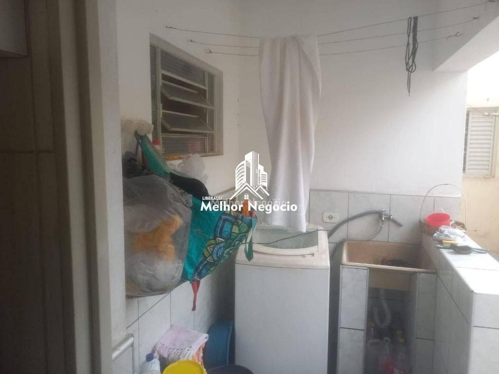 Casa à venda em Campinas, Jardim Lisa, com 3 quartos, com 220 m² — foto 8