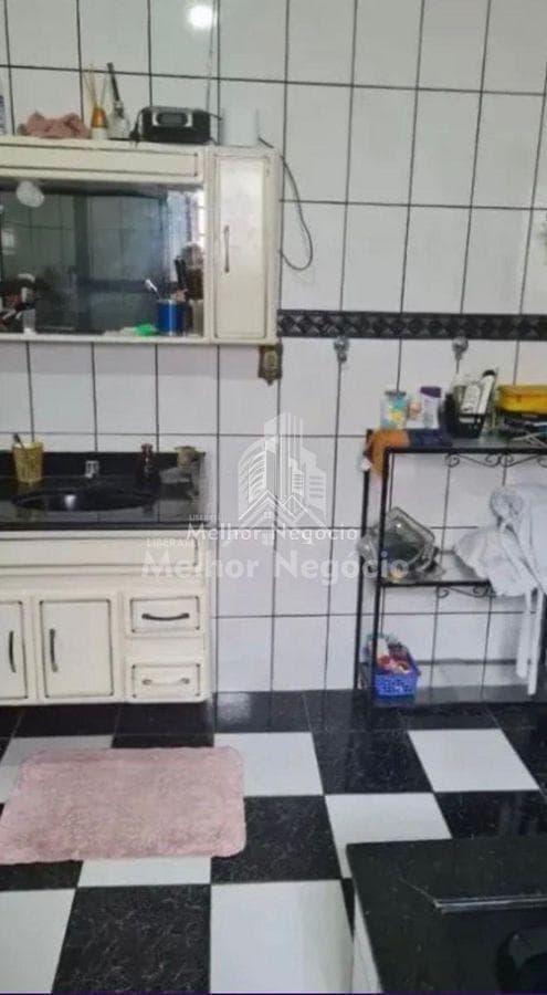 Casa à venda em Piracicaba, Jardim Glória, com 2 quartos, com 120 m² — foto 2