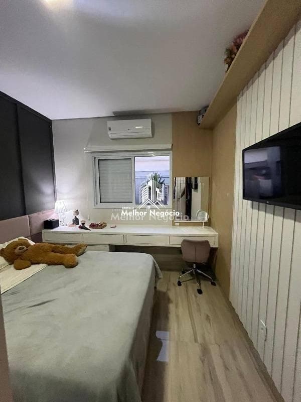 Casa à venda em Hortolândia, Parque Olívio Franceschini, com 3 quartos, com 250 m² — foto 7