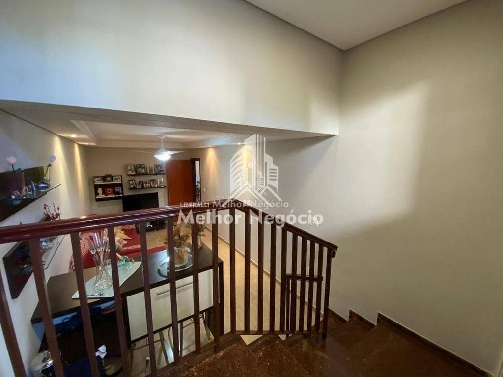 Casa à venda em Piracicaba, Nova Piracicaba, com 3 quartos, com 196 m² — foto 3