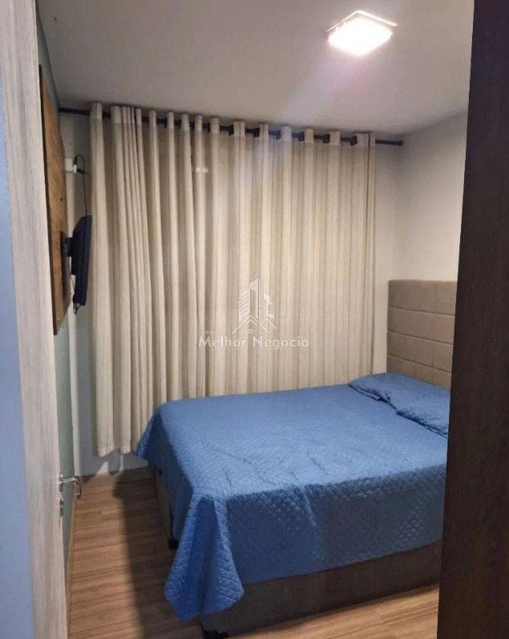 Apartamento à venda em Americana, Jardim dos Lírios, com 2 quartos, com 51 m² — foto 6