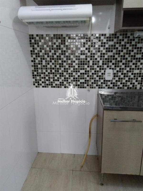 Apartamento à venda em Campinas, Parque Valença I, com 2 quartos, com 49 m² — foto 4