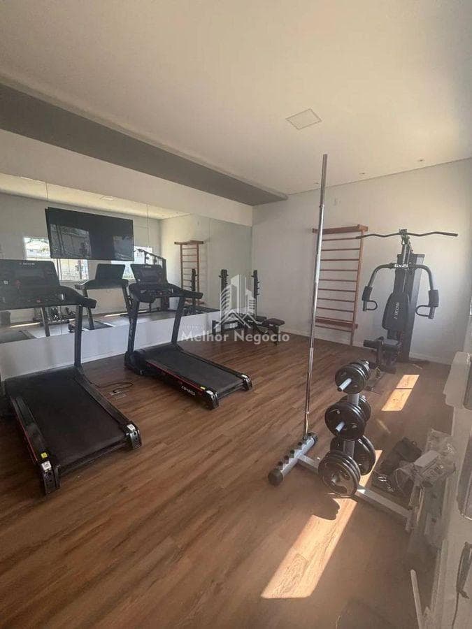Apartamento à venda em Campinas, Residencial Novo Tempo, com 2 quartos, com 48 m² — foto 6