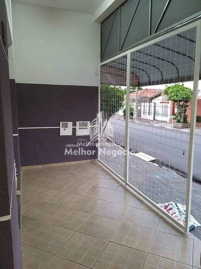 Casa à venda em Sumaré, Jardim Dalla Corto, com 2 quartos, com 240 m² — foto 4