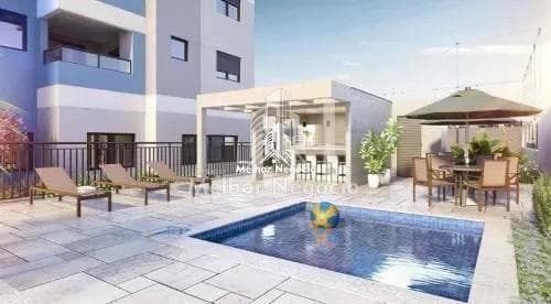 Apartamento à venda em Campinas, Jardim Planalto, com 3 quartos, com 105 m² — foto 7