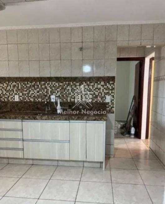 Casa à venda em Campinas, Vila Padre Manoel de Nóbrega, com 3 quartos, com 98 m² — foto 6