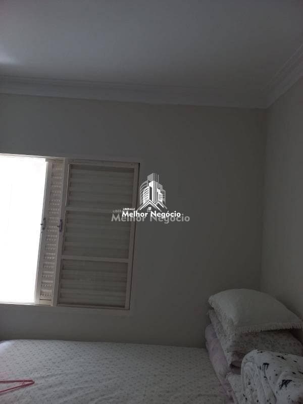 Casa à venda em Hortolândia, Jardim Amanda II, com 5 quartos, com 250 m² — foto 5