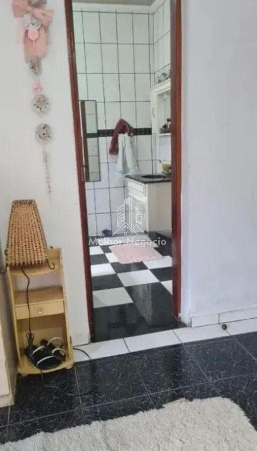 Casa à venda em Piracicaba, Jardim Glória, com 2 quartos, com 120 m² — foto 9