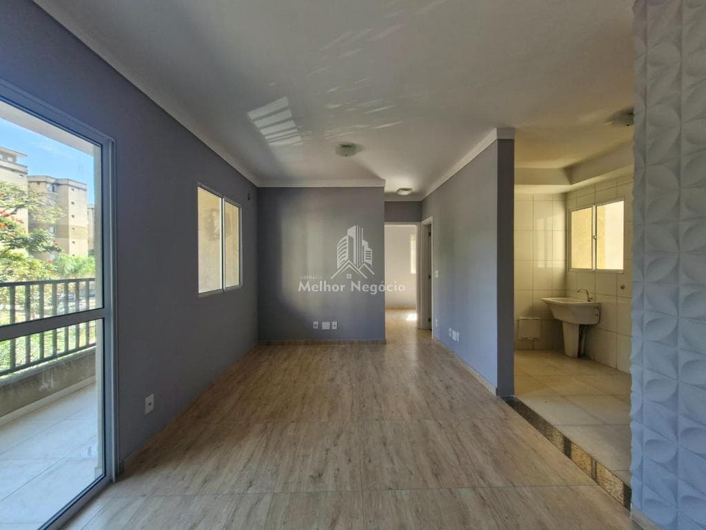 Apartamento à venda em Campinas, Parque Fazendinha, com 2 quartos, com 60 m², GERAL — foto 6