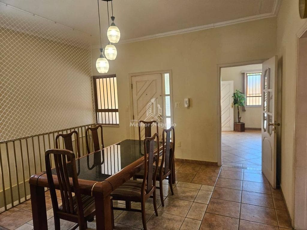 Casa à venda em Campinas, Taquaral, com 4 quartos, com 236 m² — foto 5