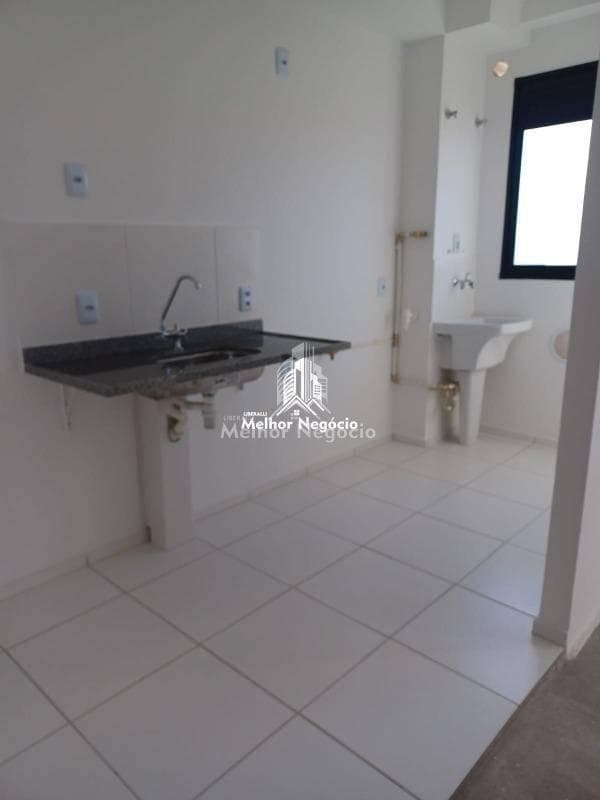 Apartamento à venda em Campinas, Jardim Ibirapuera, com 2 quartos, com 43.67 m² — foto 3