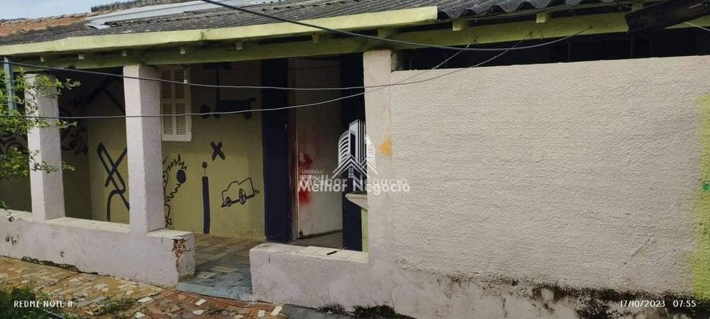 Casa à venda em Sumaré, Jardim Dalla Corto, com 2 quartos, com 75 m² — foto 8