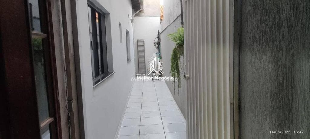 Casa à venda em Nova Odessa, Jardim Campos Verdes, com 3 quartos, com 150 m² — foto 6