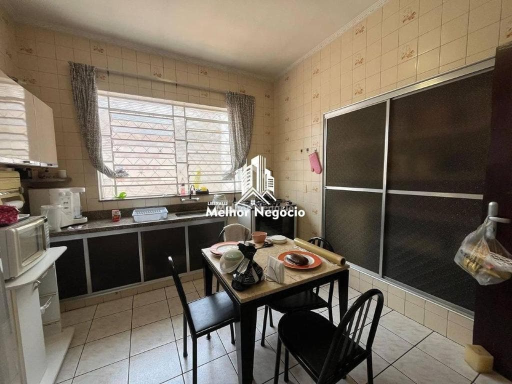 Casa à venda em Campinas, Vila Industrial, com 3 quartos, com 150 m² — foto 7