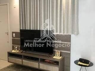 Apartamento à venda em Piracicaba, Nova Pompéia, com 2 quartos, com 45 m² — foto 9