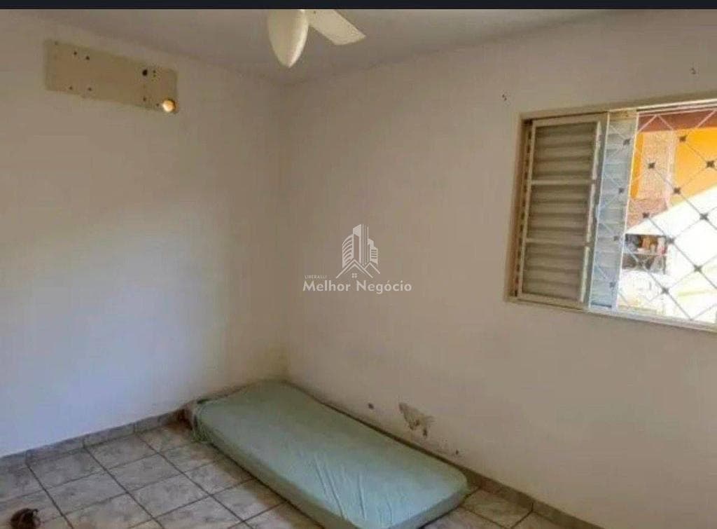 Casa à venda em Campinas, Conjunto Habitacional Padre Anchieta, com 3 quartos, com 110 m² — foto 9