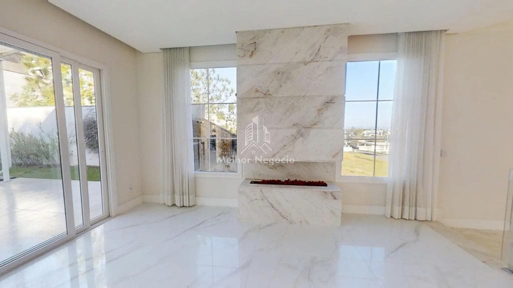 Casa à venda em Valinhos, Residencial Vila Lombarda, com 4 quartos, com 516 m² — foto 5