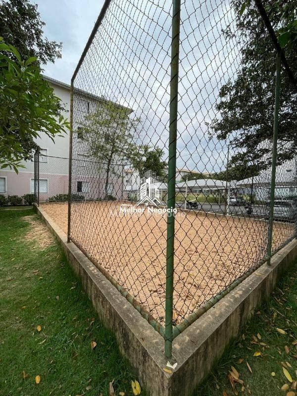 Apartamento à venda em Sumaré, Residencial Guairá, com 2 quartos, com 60 m² — foto 9