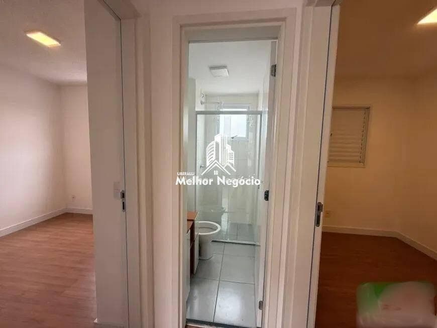 Apartamento à venda em Hortolândia, Chácaras Assay, com 2 quartos, com 47 m² — foto 8