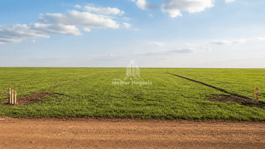 Terreno à venda em Hortolândia, Jardim Rosolém — foto 7