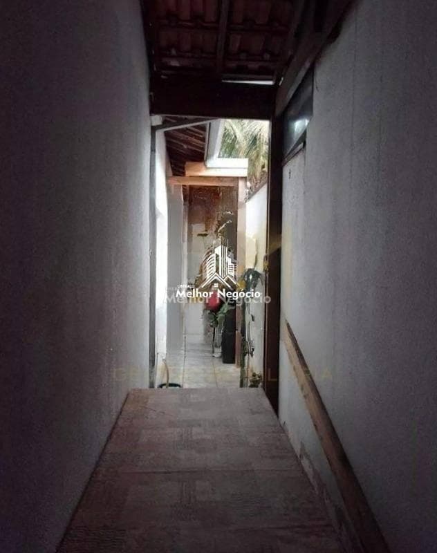 Casa à venda em Hortolândia, Jardim Amanda I, com 2 quartos, com 140 m² — foto 5