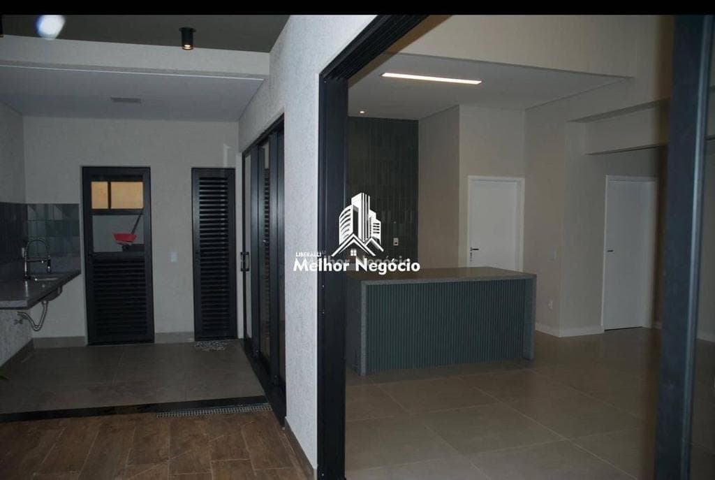 Casa à venda em Paulínia, Vila Monte Alegre, com 3 quartos, com 148 m² — foto 8