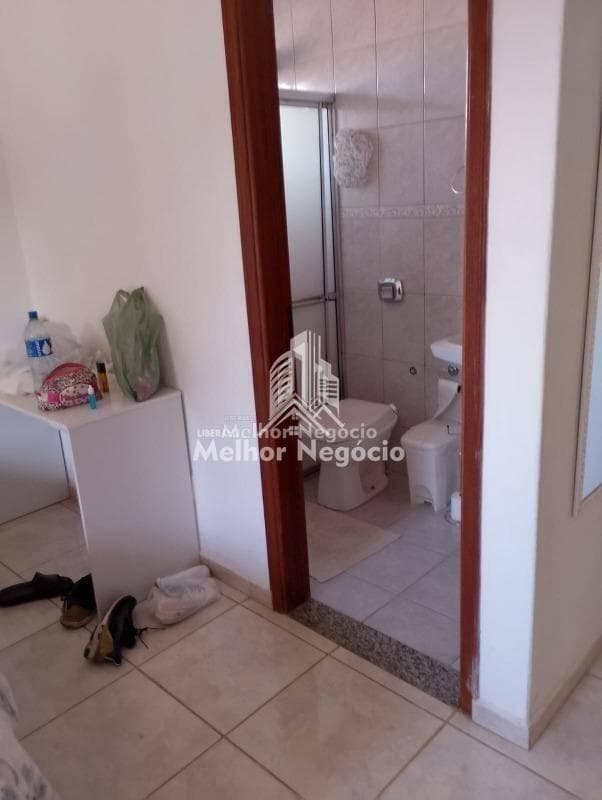 Casa à venda em Nova Odessa, Jardim Planalto, com 5 quartos, com 250 m² — foto 10