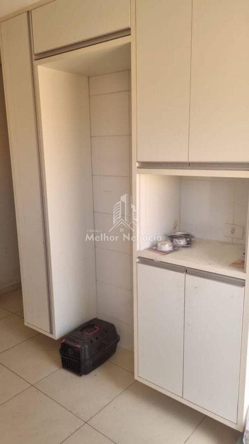 Casa à venda em Piracicaba, Jardim Taruman, com 3 quartos, com 90 m² — foto 8