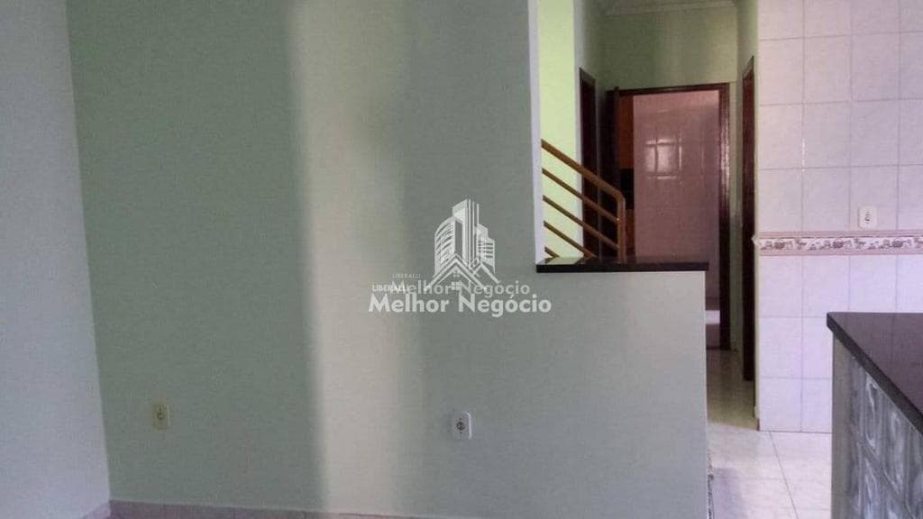 Casa à venda em Campinas, Parque Residencial Vila União, com 3 quartos, com 220 m² — foto 4