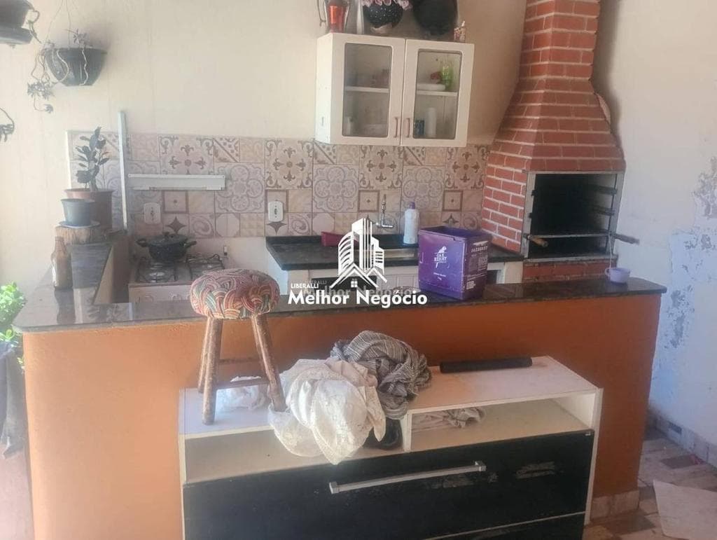 Casa à venda em Campinas, Parque Residencial Vila União, com 1 quarto, com 55 m² — foto 6