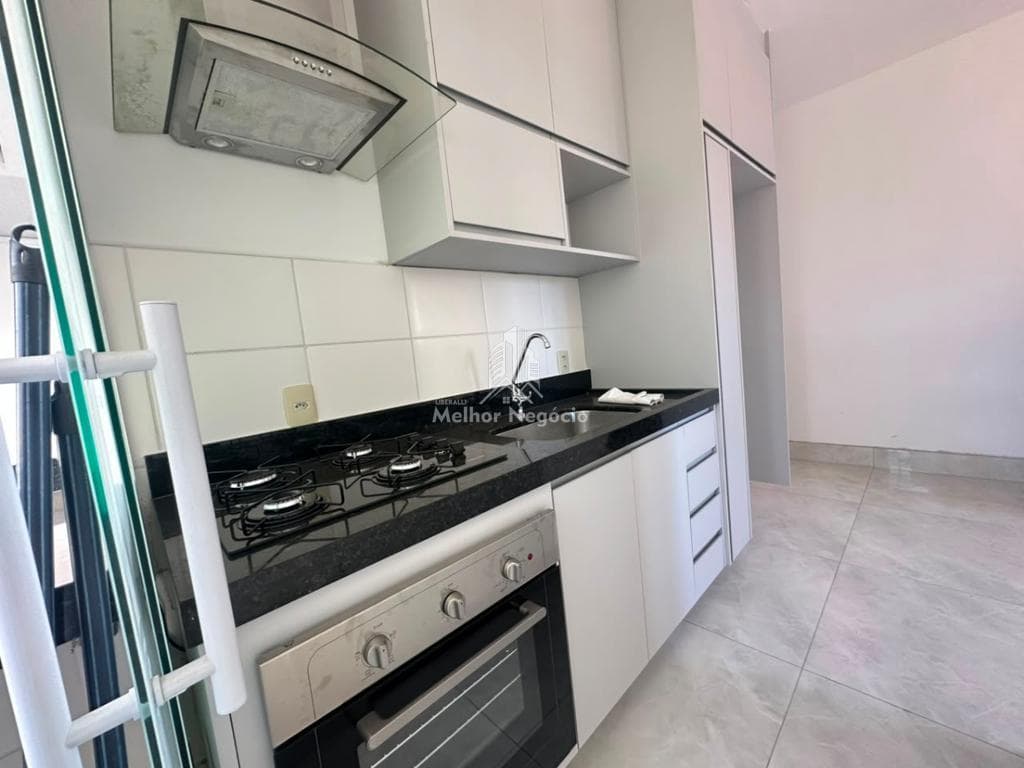 Apartamento à venda em Hortolândia, Jardim das Flores, com 2 quartos, com 49 m² — foto 5