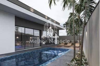 Casa à venda em Campinas, Loteamento Residencial Arborais, com 3 quartos, com 251 m² — foto 2