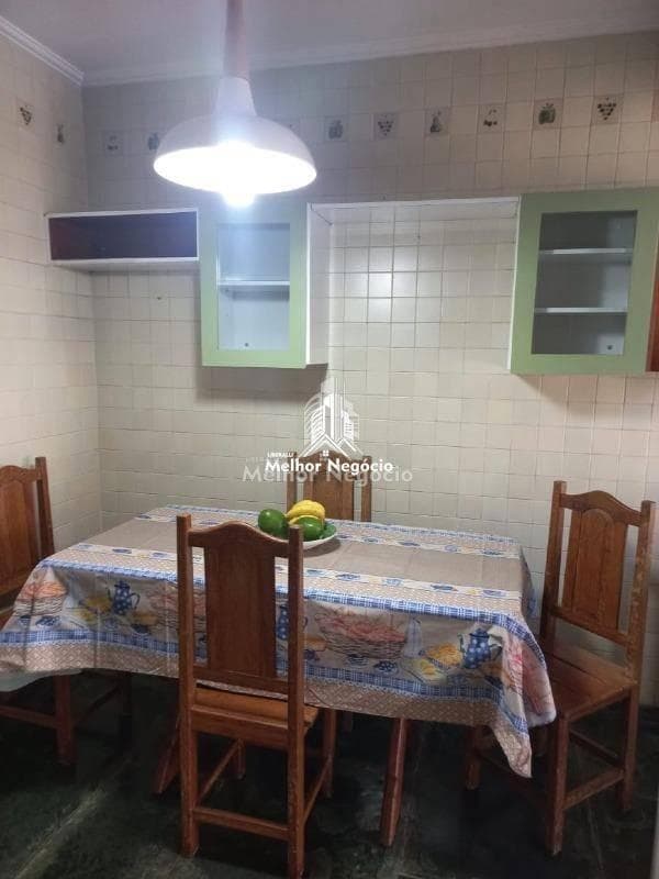 Casa à venda em Campinas, Parque Taquaral, com 5 quartos, com 290 m² — foto 5