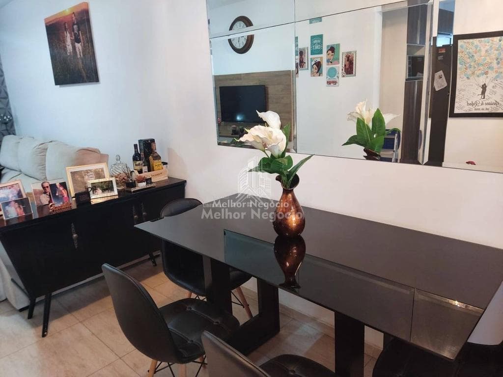 Casa à venda em Piracicaba, Parque São Matheus, com 2 quartos, com 135 m² — foto 2