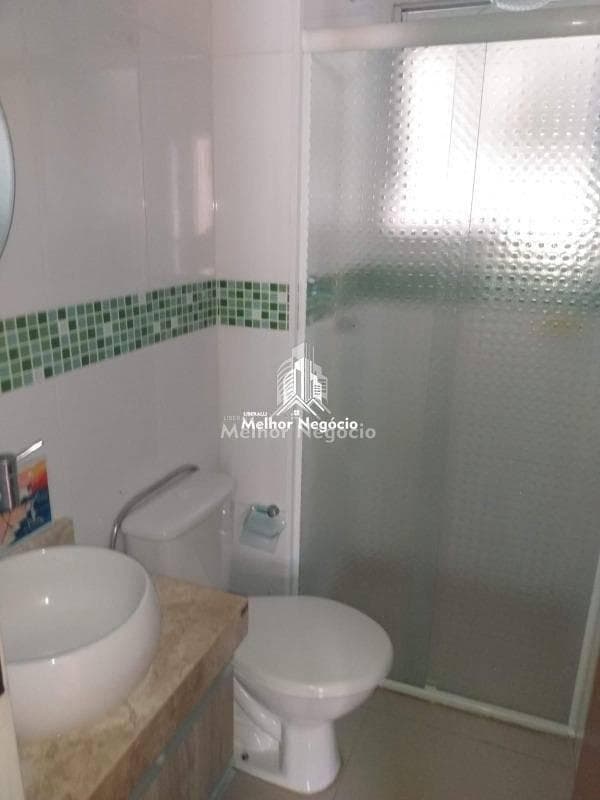 Apartamento à venda em Hortolândia, Jardim Nova Hortolândia I, com 2 quartos, com 50 m² — foto 6