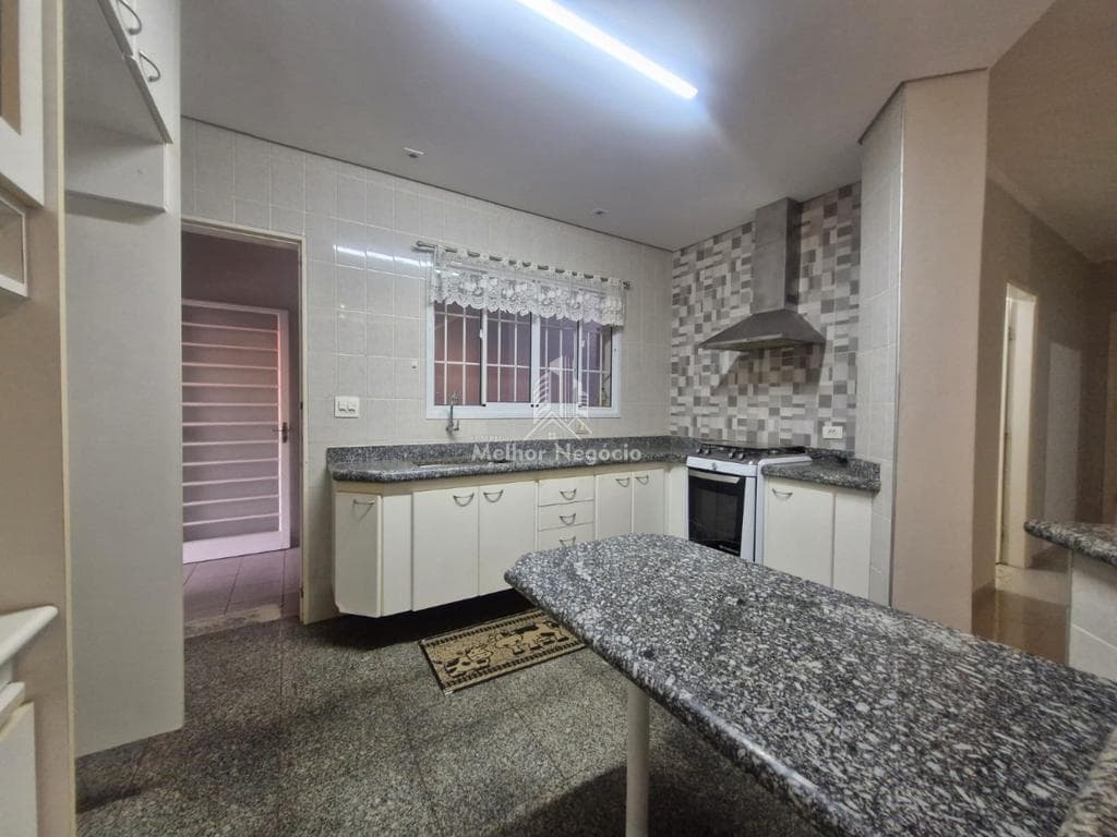 Casa à venda em Campinas, Parque da Figueira, com 3 quartos, com 187 m² — foto 8