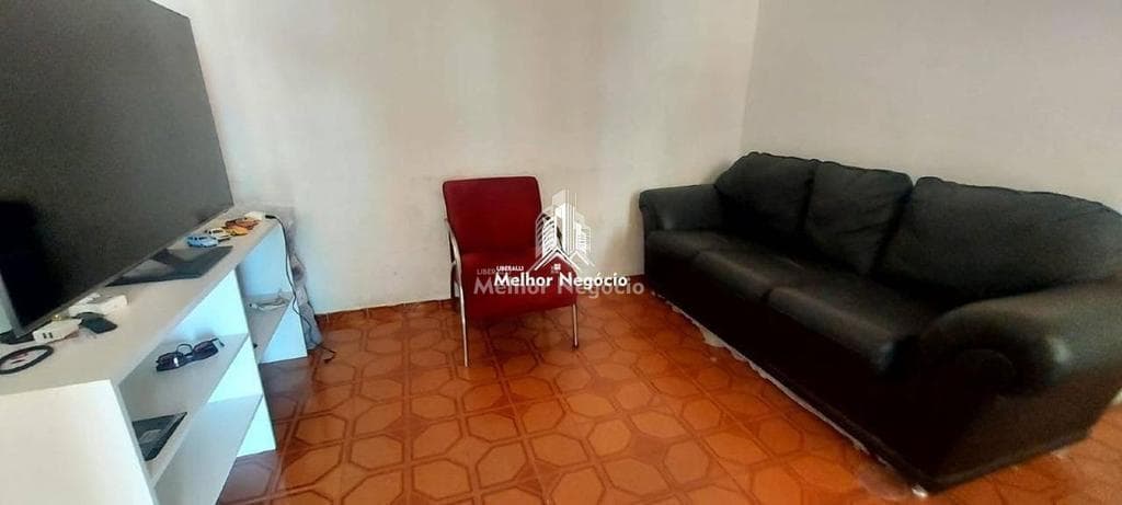 Casa à venda em Campinas, Jardim Nova Mercedes, com 2 quartos, com 80 m² — foto 4