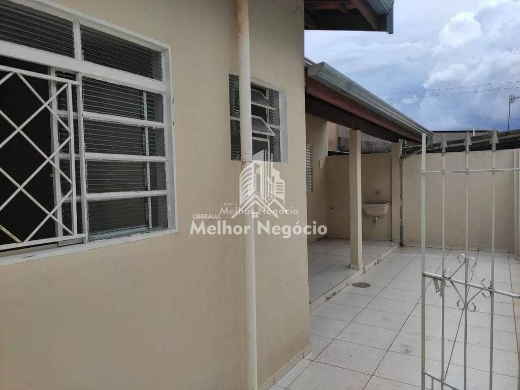 Casa à venda em Hortolândia, Jardim Santa Esmeralda, com 4 quartos, com 160 m² — foto 3
