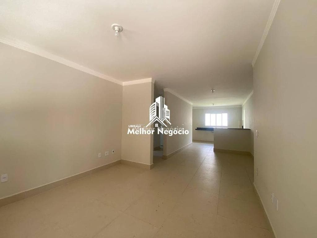 Casa à venda em Hortolândia, Jardim Sumarezinho, com 3 quartos, com 145.76 m²
