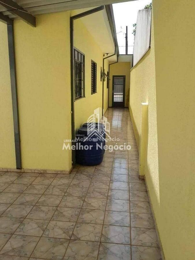 Casa à venda em Hortolândia, Jardim Santa Esmeralda, com 3 quartos, com 173 m² — foto 9