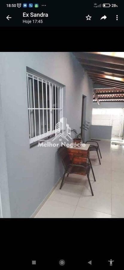 Casa à venda em Piracicaba, Santa Rita, com 2 quartos, com 120 m² — foto 6