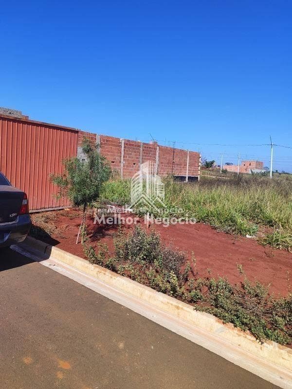 Terreno à venda em Hortolândia, Parque Orestes Ôngaro, com 160 m² — foto 3
