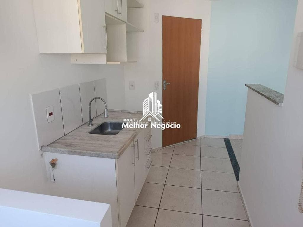 Apartamento à venda em Piracicaba, Jardim São Francisco, com 2 quartos, com 47 m² — foto 6