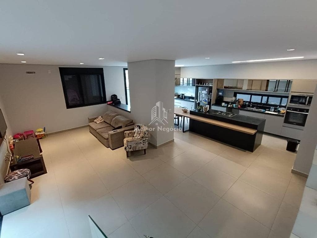 Casa à venda em Piracicaba, Santa Rosa, com 3 quartos, com 243 m² — foto 6