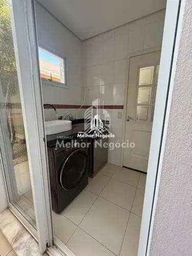Casa à venda em Campinas, Residencial Terras do Barão, com 3 quartos, com 180 m² — foto 7